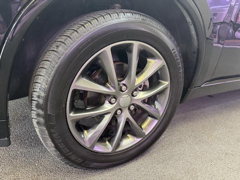 Dodge Durango GT AWD 2017