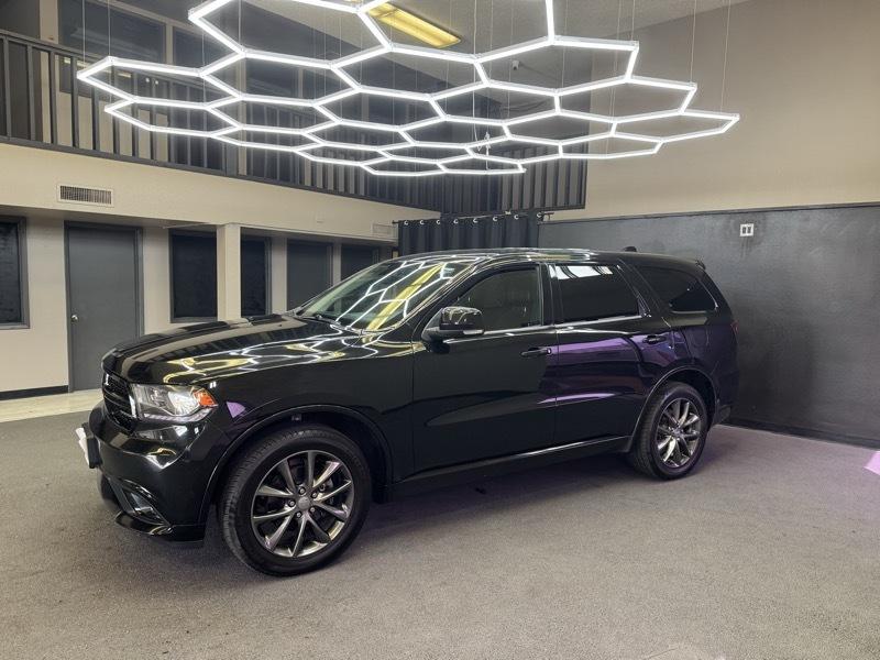 Dodge Durango GT AWD 2017