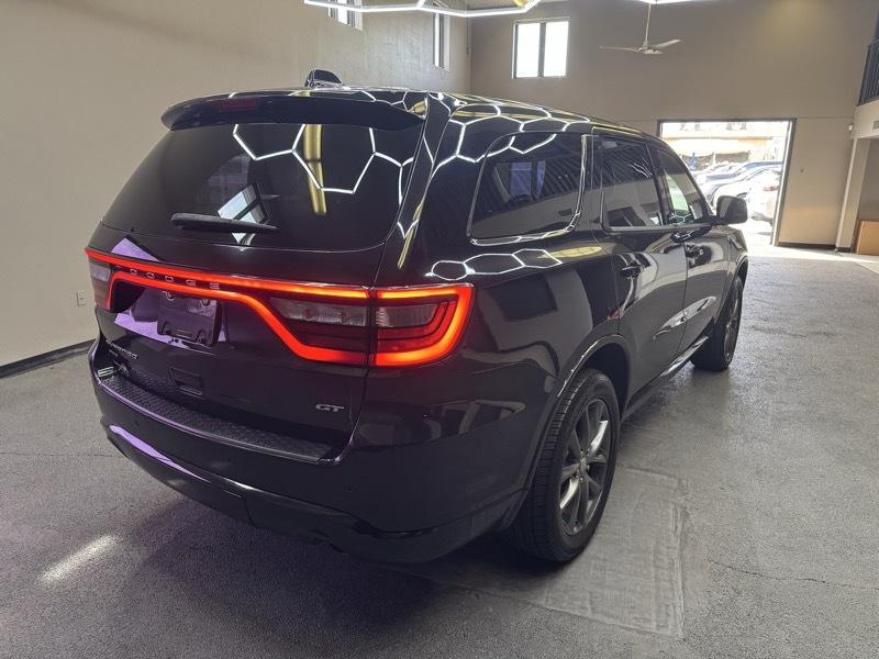 Dodge Durango GT AWD 2017