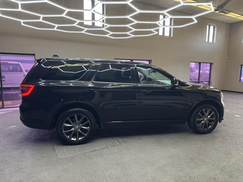 Dodge Durango GT AWD 2017
