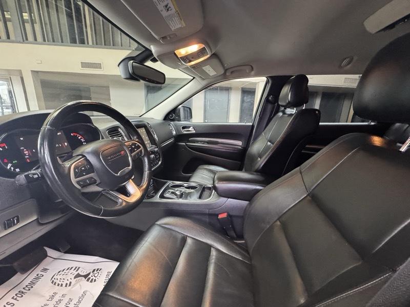 Dodge Durango GT AWD 2017