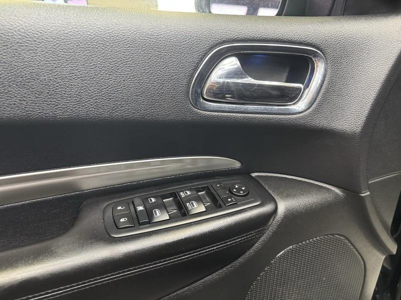 Dodge Durango GT AWD 2017