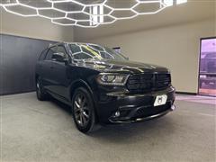 2017 Dodge Durango 