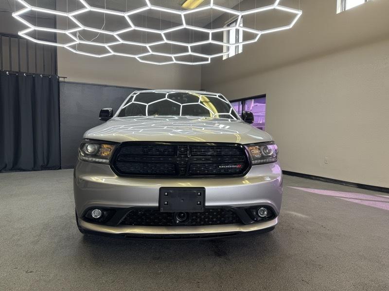 Dodge Durango R/T AWD 2017