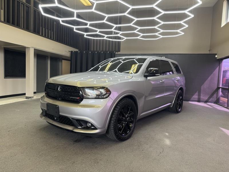 Dodge Durango R/T AWD 2017