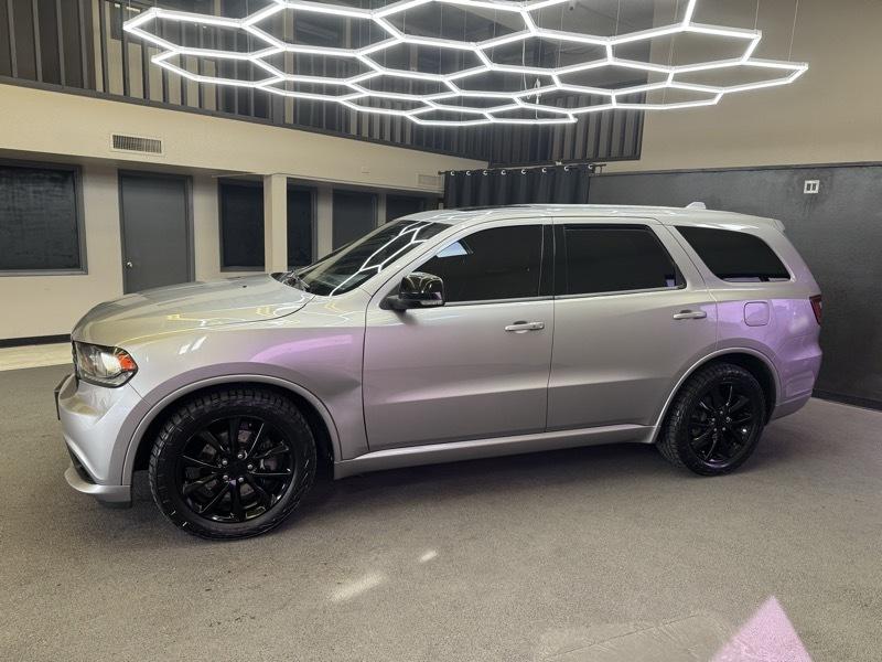 Dodge Durango R/T AWD 2017