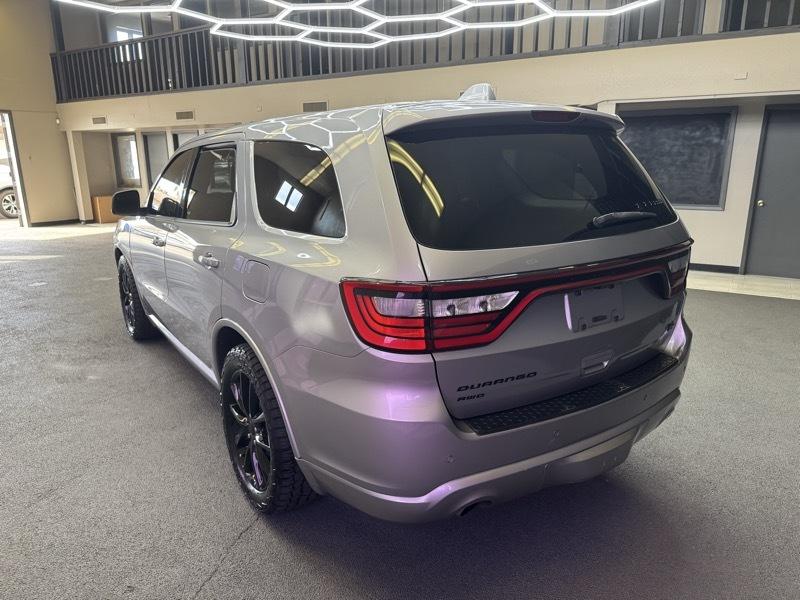 Dodge Durango R/T AWD 2017