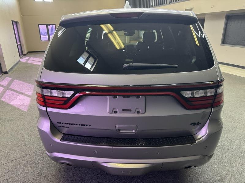 Dodge Durango R/T AWD 2017
