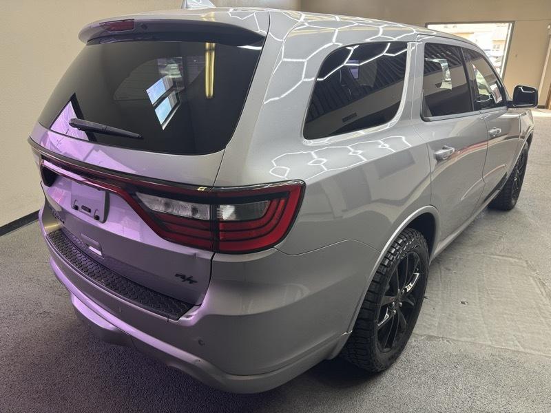 Dodge Durango R/T AWD 2017
