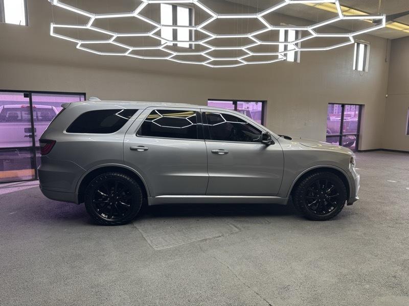 Dodge Durango R/T AWD 2017