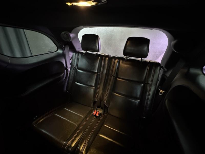 Dodge Durango R/T AWD 2017