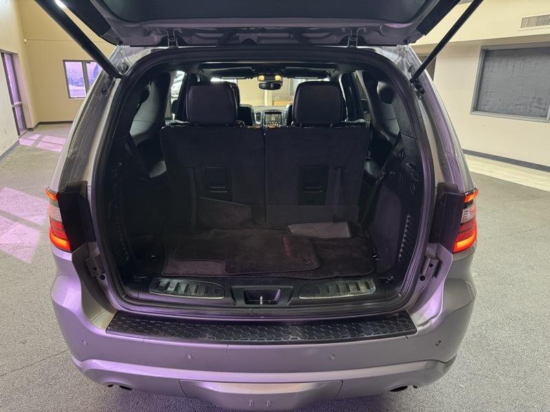 Dodge Durango R/T AWD 2017