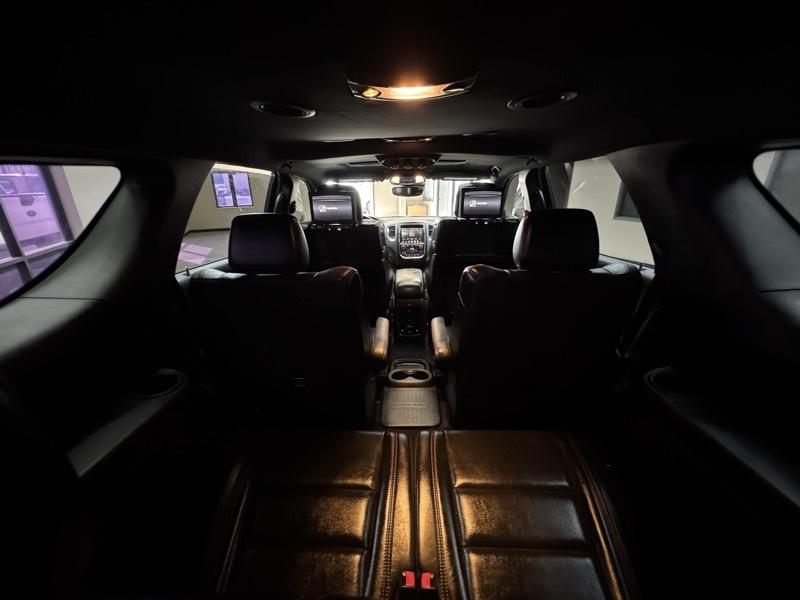 Dodge Durango R/T AWD 2017