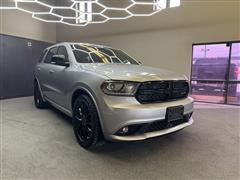 2017 Dodge Durango 