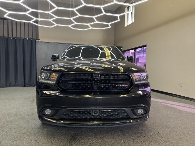 Dodge Durango R/T 2WD 2014