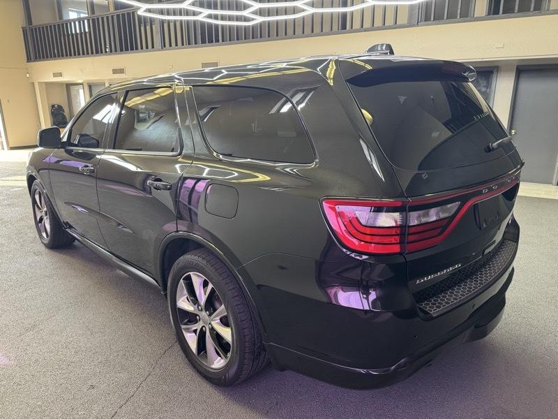 Dodge Durango R/T 2WD 2014