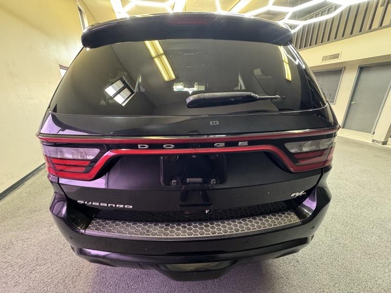 Dodge Durango R/T 2WD 2014