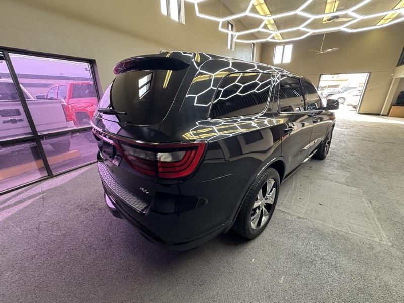 Dodge Durango R/T 2WD 2014