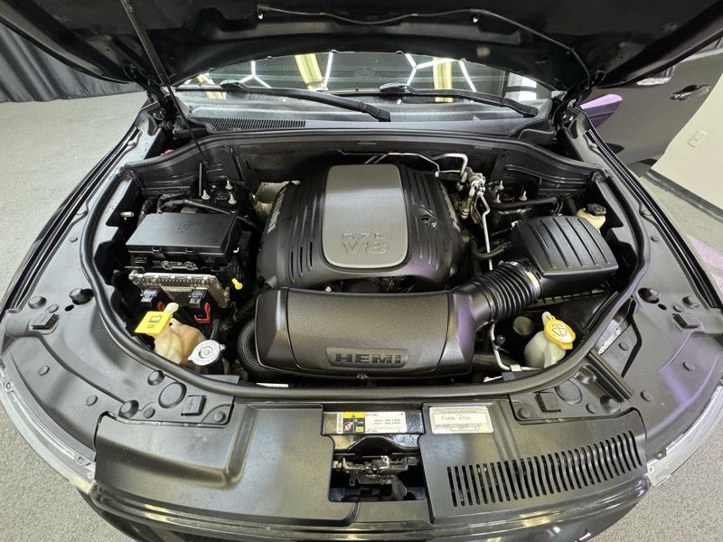Dodge Durango R/T 2WD 2014