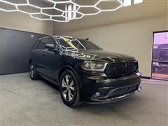 2014 Dodge Durango 