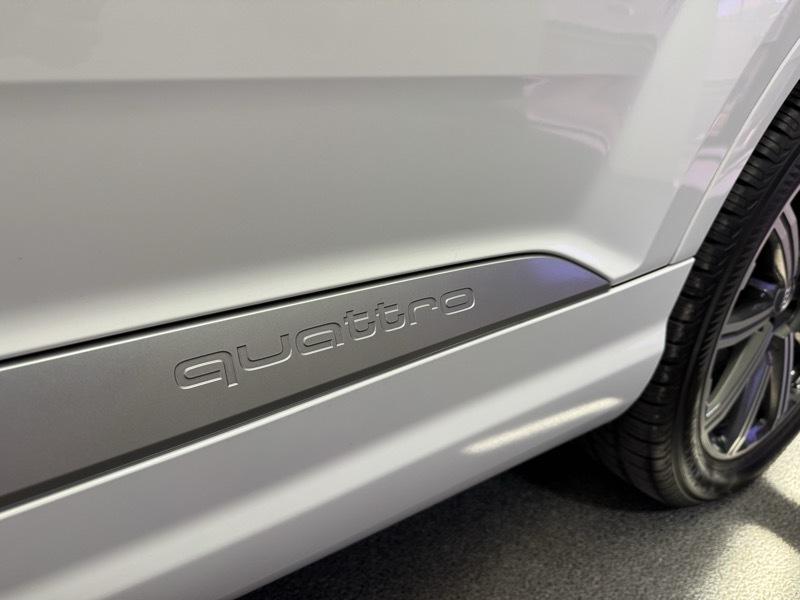 Audi Q7 3.0T Prestige quattro 2017