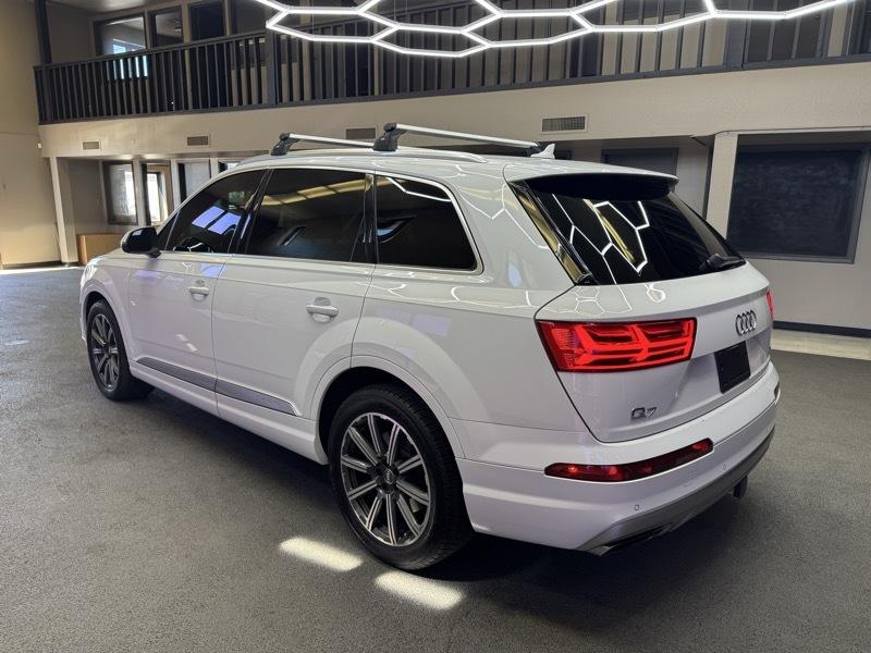 Audi Q7 3.0T Prestige quattro 2017