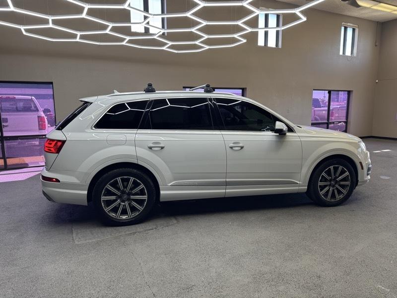 Audi Q7 3.0T Prestige quattro 2017