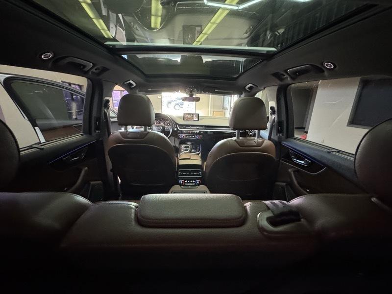 Audi Q7 3.0T Prestige quattro 2017
