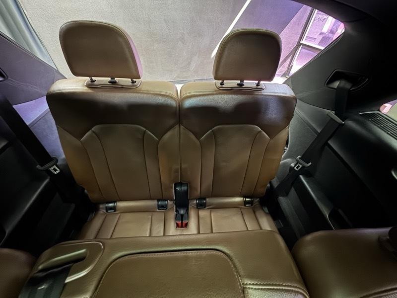 Audi Q7 3.0T Prestige quattro 2017