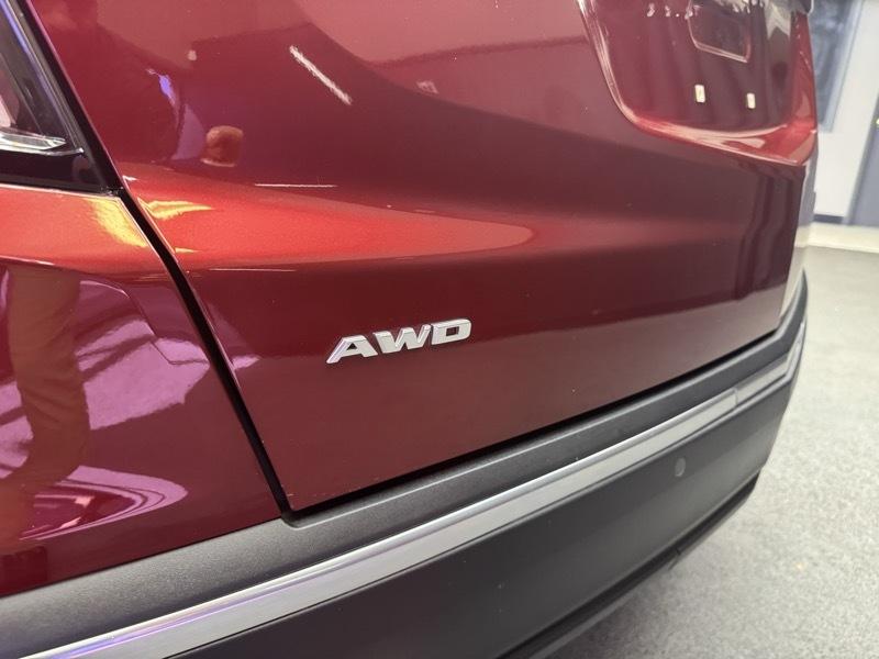 Cadillac XT5 Premium Luxury AWD 2018