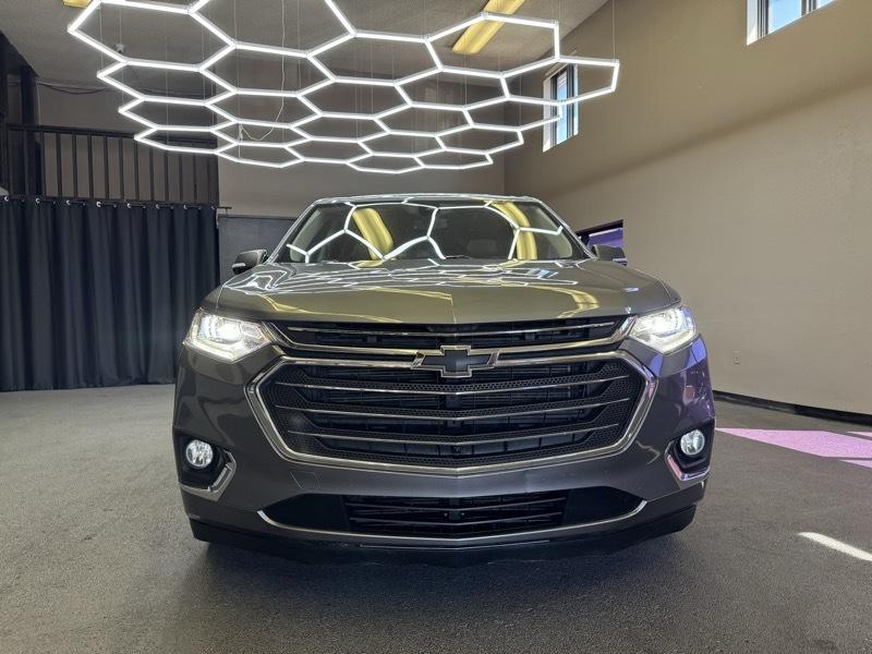 Chevrolet Traverse Premier FWD 2019