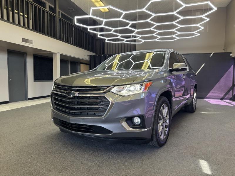 Chevrolet Traverse Premier FWD 2019