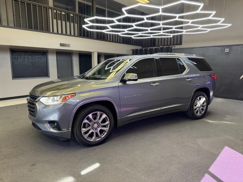Chevrolet Traverse Premier FWD 2019