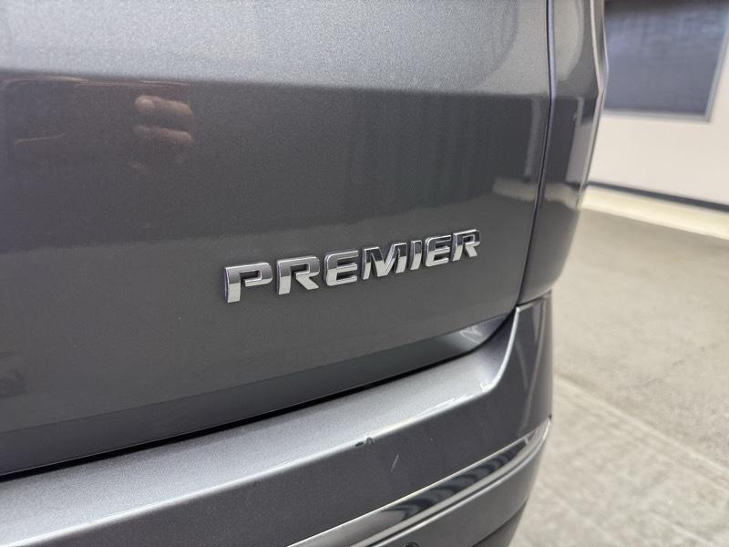Chevrolet Traverse Premier FWD 2019