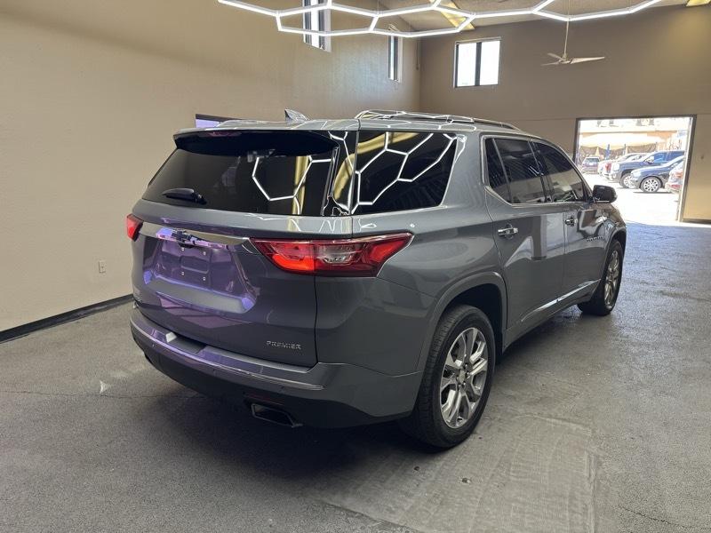 Chevrolet Traverse Premier FWD 2019