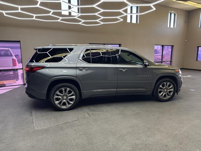 Chevrolet Traverse Premier FWD 2019