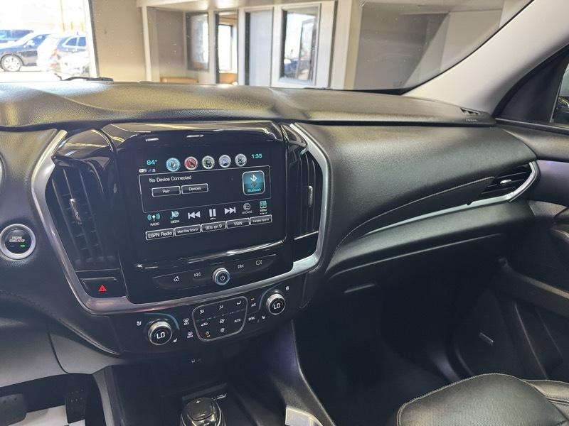 Chevrolet Traverse Premier FWD 2019