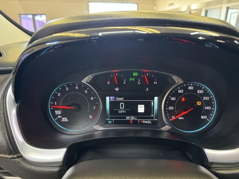 Chevrolet Traverse Premier FWD 2019