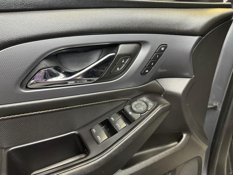 Chevrolet Traverse Premier FWD 2019