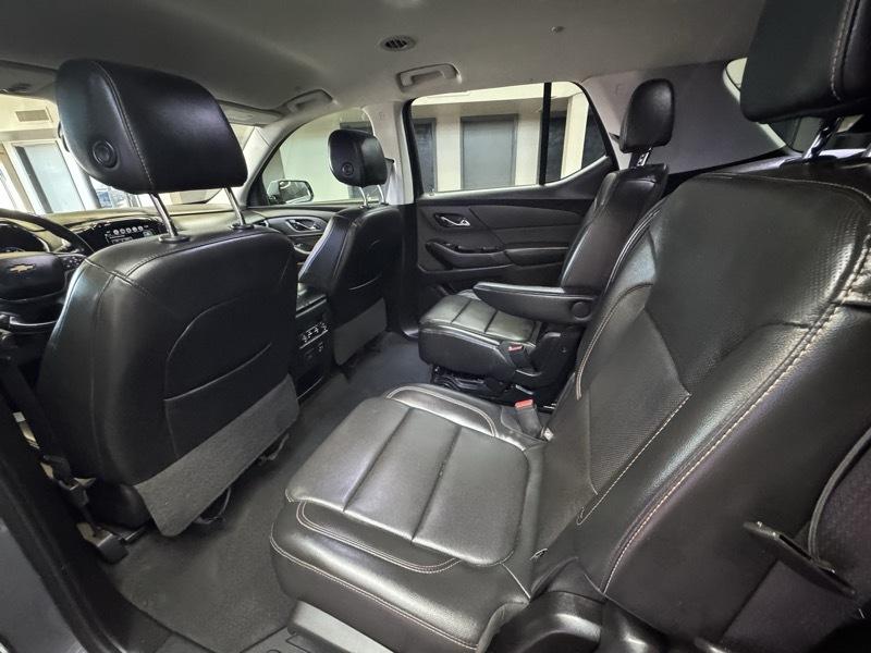 Chevrolet Traverse Premier FWD 2019
