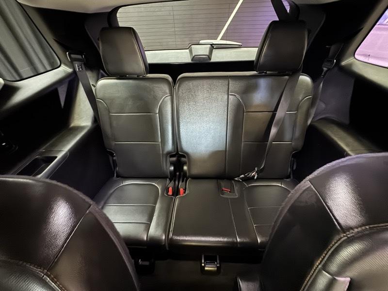 Chevrolet Traverse Premier FWD 2019