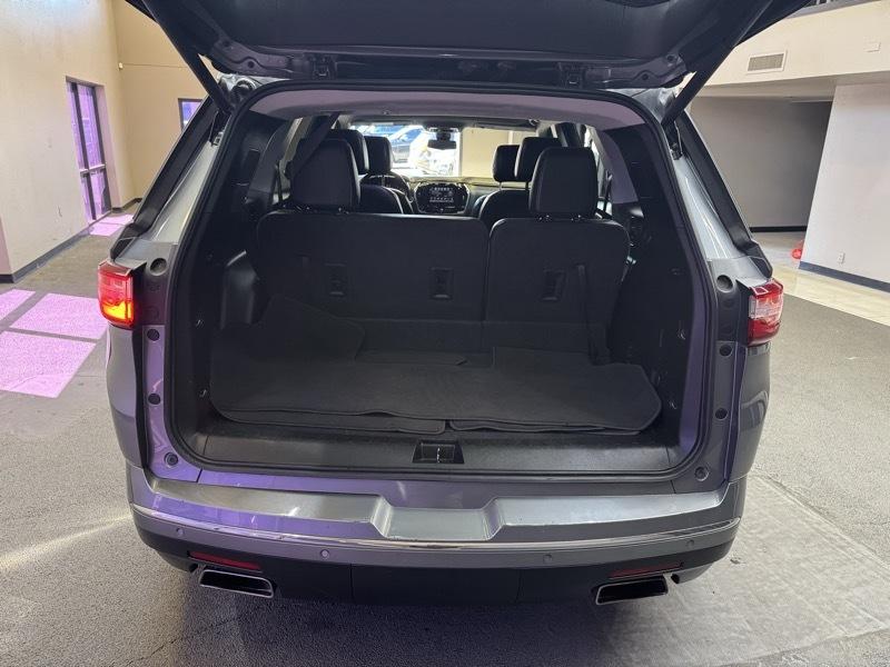 Chevrolet Traverse Premier FWD 2019