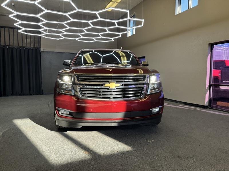 Chevrolet Suburban Premier 2WD 2017