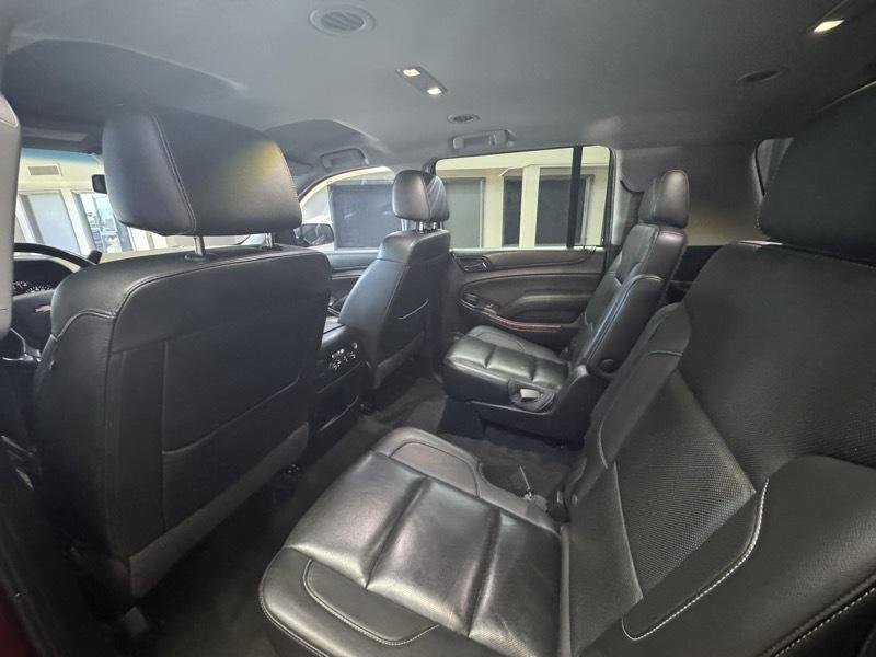 Chevrolet Suburban Premier 2WD 2017