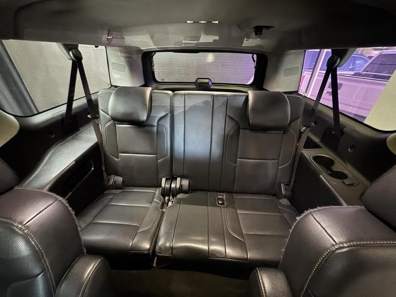 Chevrolet Suburban Premier 2WD 2017