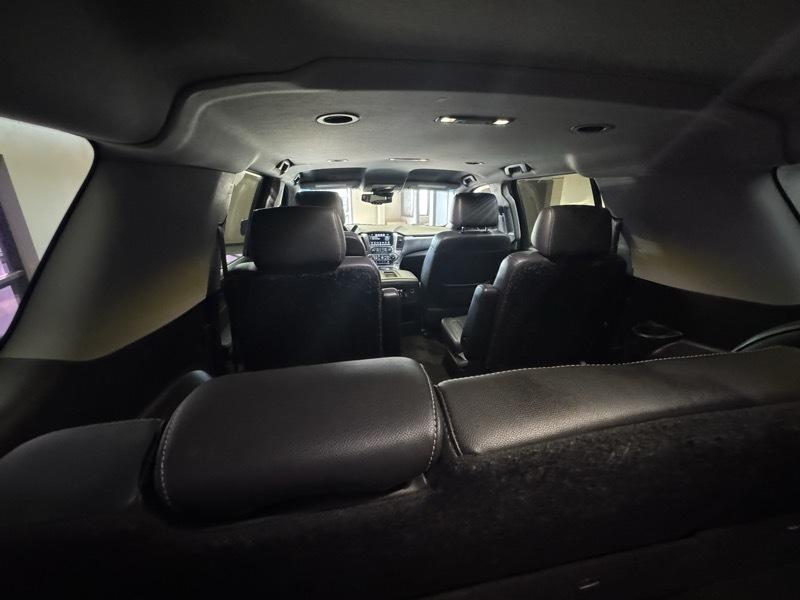 Chevrolet Suburban Premier 2WD 2017
