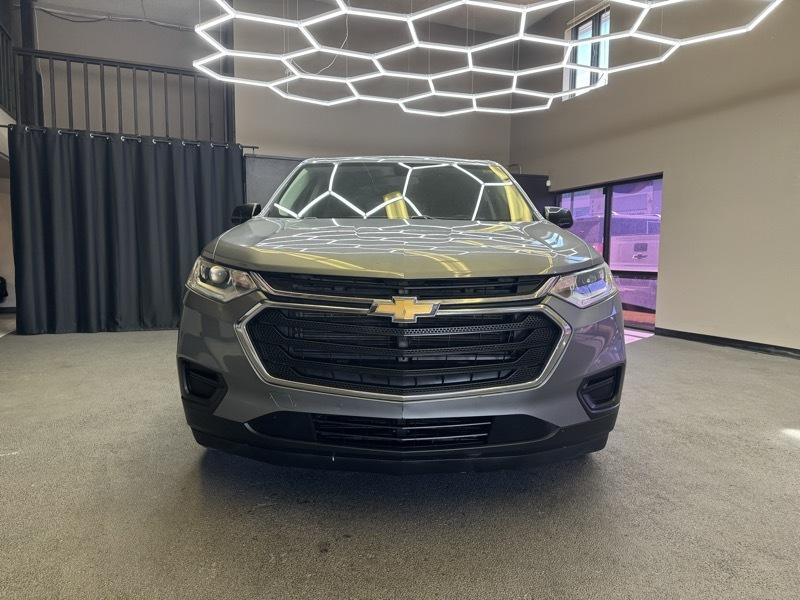 Chevrolet Traverse LS FWD 2019