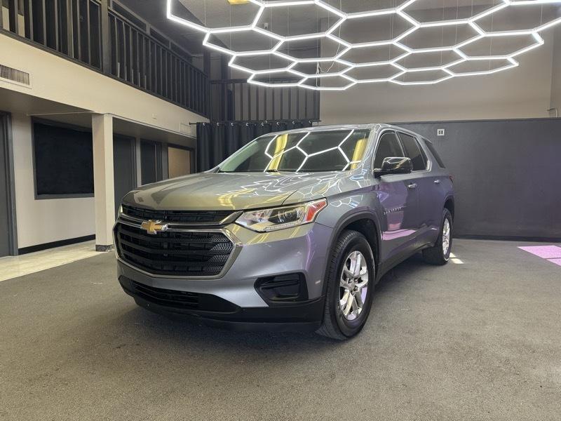Chevrolet Traverse LS FWD 2019