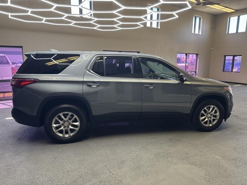 Chevrolet Traverse LS FWD 2019
