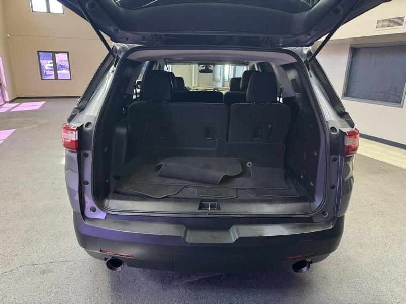 Chevrolet Traverse LS FWD 2019